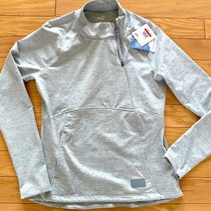 Puma long sleeve top NWT